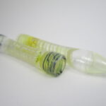 Chillum Espiral