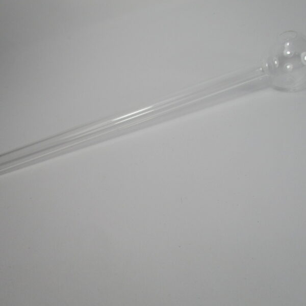 Pipa Larga Para Aceite